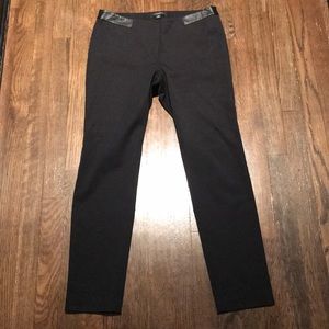Ann Taylor Cotton Pants